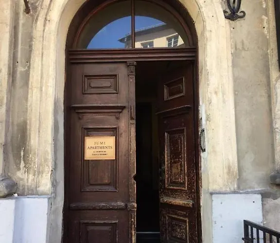 Apartment Radiance *