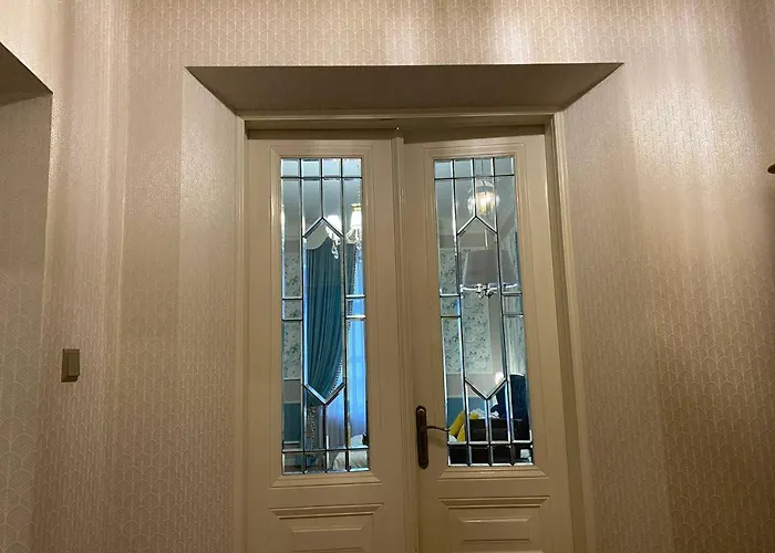 Apartment Radiance *