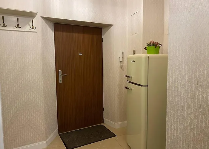 Radiance Apartment *