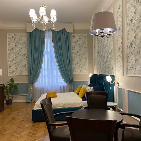 Radiance Daire Krakow