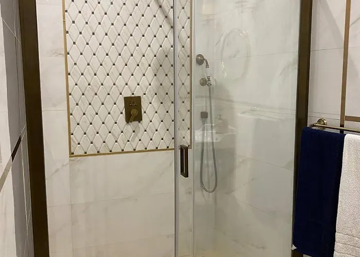 Radiance Appartamento