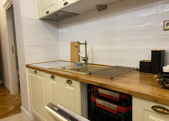 Radiance Appartamento