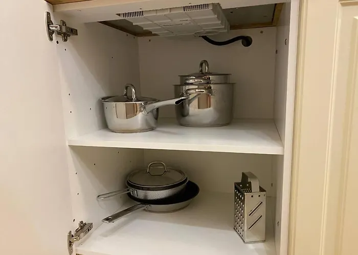 Appartamento Radiance Cracovia