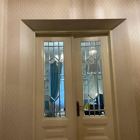 Apartamento Radiance *