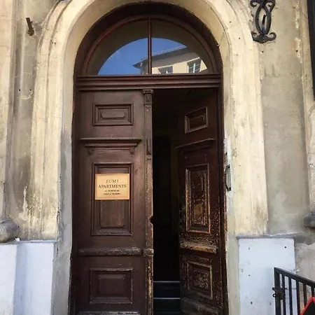 Apartament Radiance *