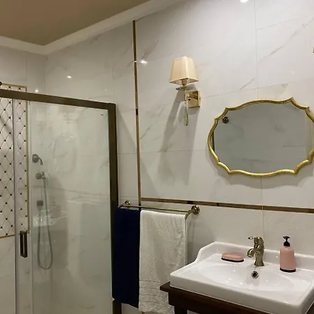 Radiance Apartament Kraków