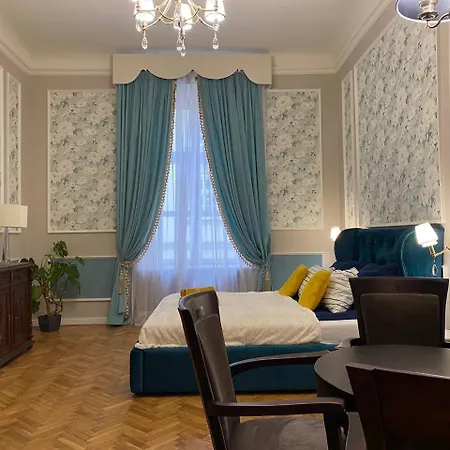 Apartament Radiance Kraków