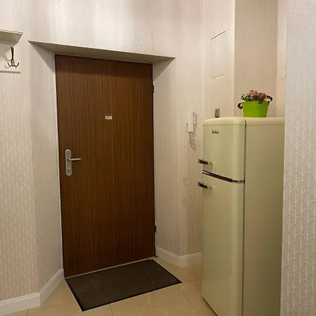 Radiance Apartament *